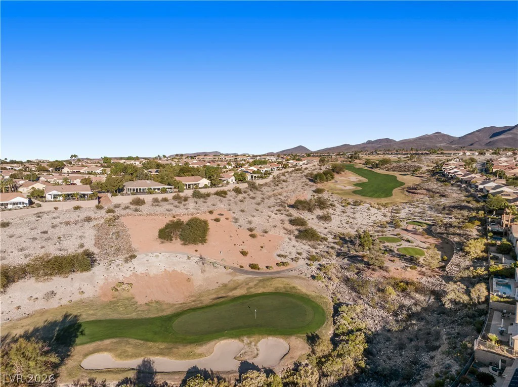 26 Princeville, Las Vegas, NV 89113