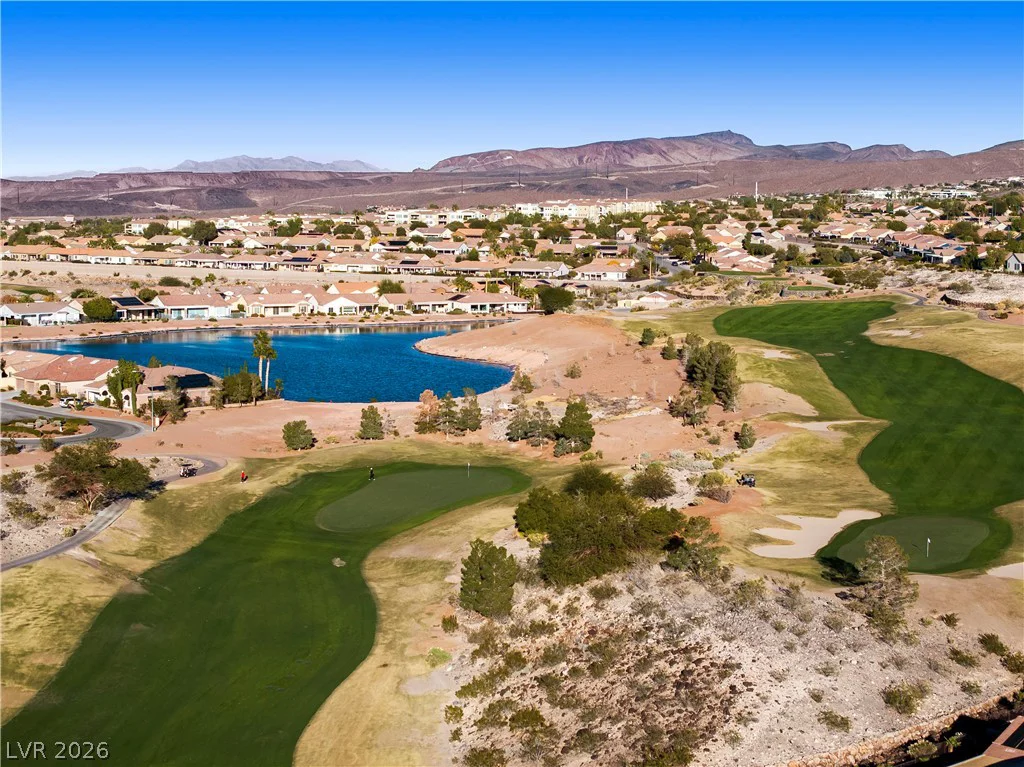 26 Princeville, Las Vegas, NV 89113