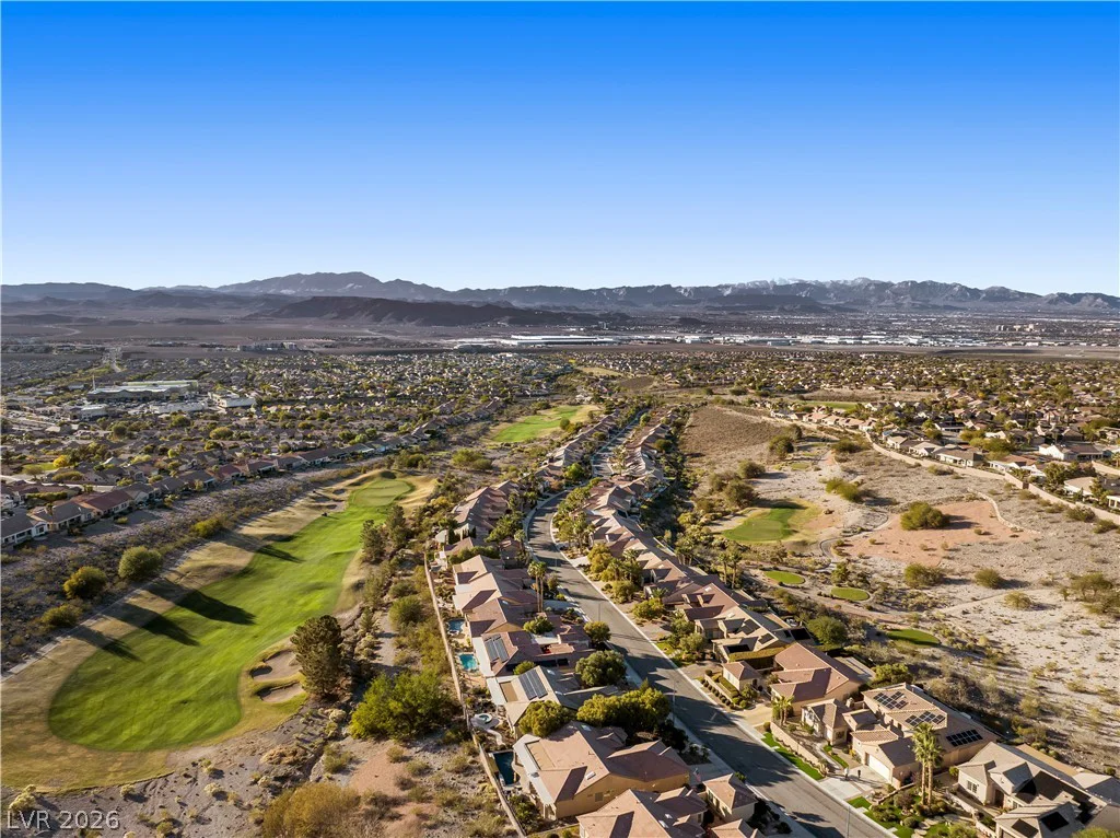 26 Princeville, Las Vegas, NV 89113