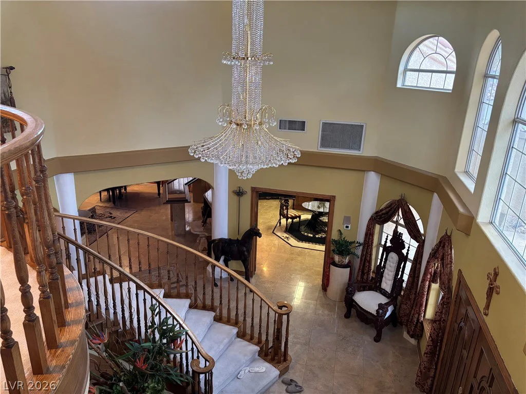 26 Princeville, Las Vegas, NV 89113