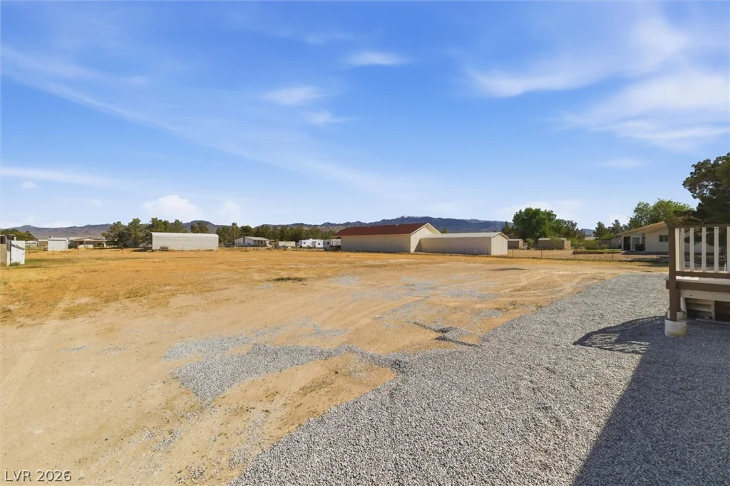 3660 Paiute, Pahrump, NV 89061