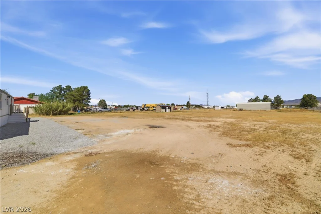 3660 Paiute, Pahrump, NV 89061