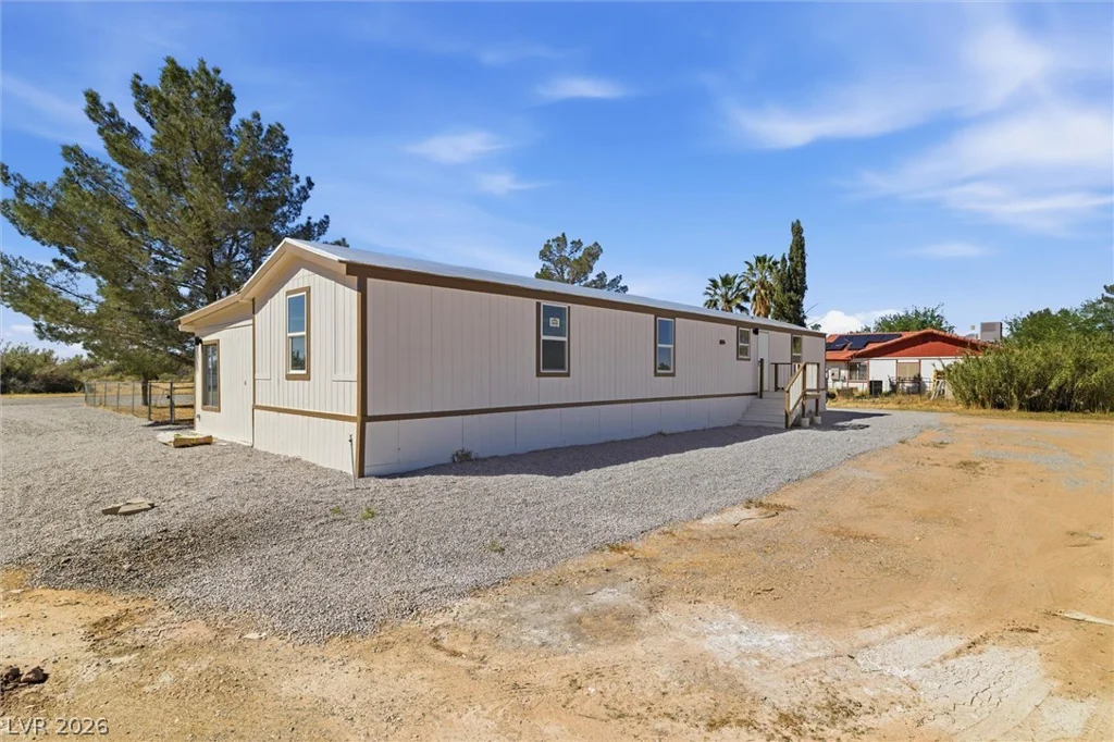 3660 Paiute, Pahrump, NV 89061