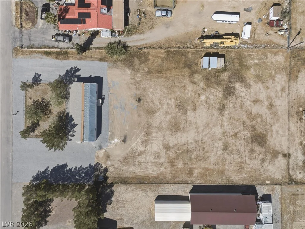 3660 Paiute, Pahrump, NV 89061