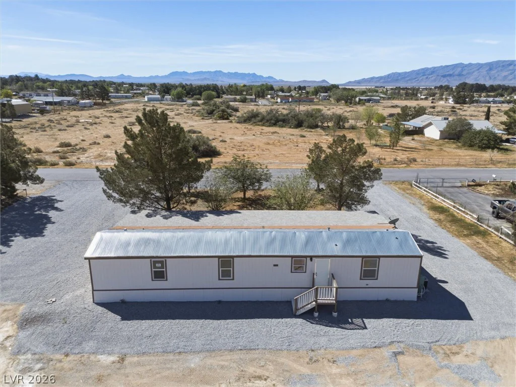 3660 Paiute, Pahrump, NV 89061