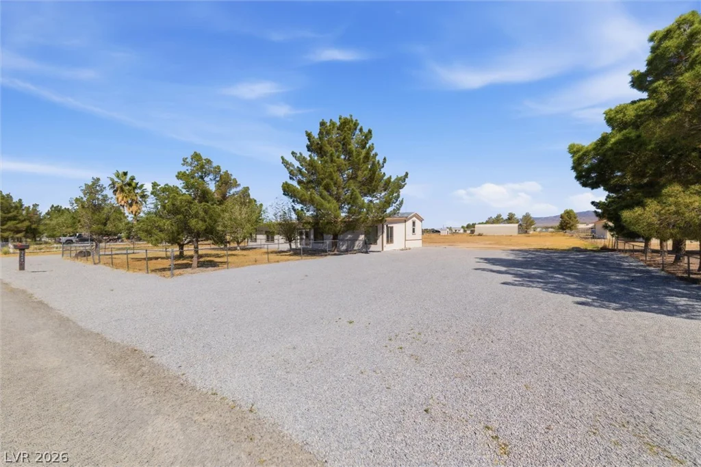 3660 Paiute, Pahrump, NV 89061