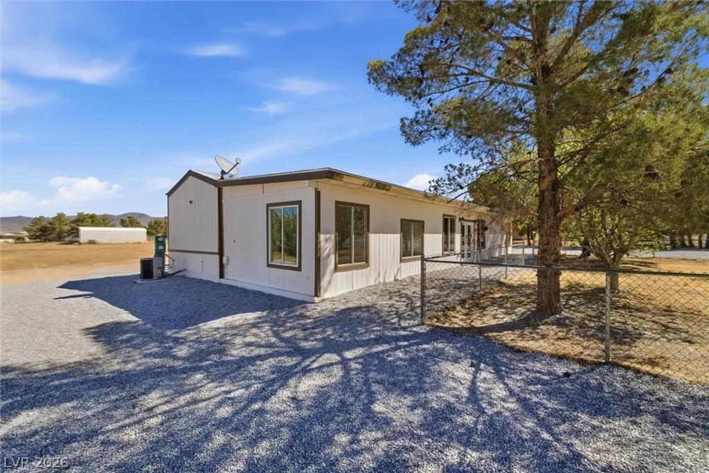 3660 Paiute, Pahrump, NV 89061