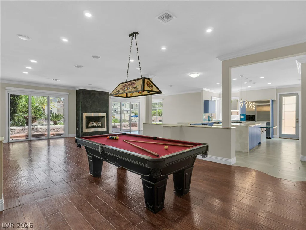 8740 Carlitas Joy, Las Vegas, NV 89117