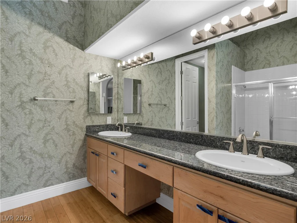 8740 Carlitas Joy, Las Vegas, NV 89117