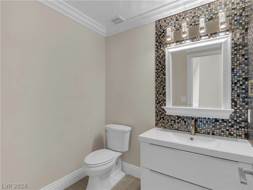 8740 Carlitas Joy, Las Vegas, NV 89117