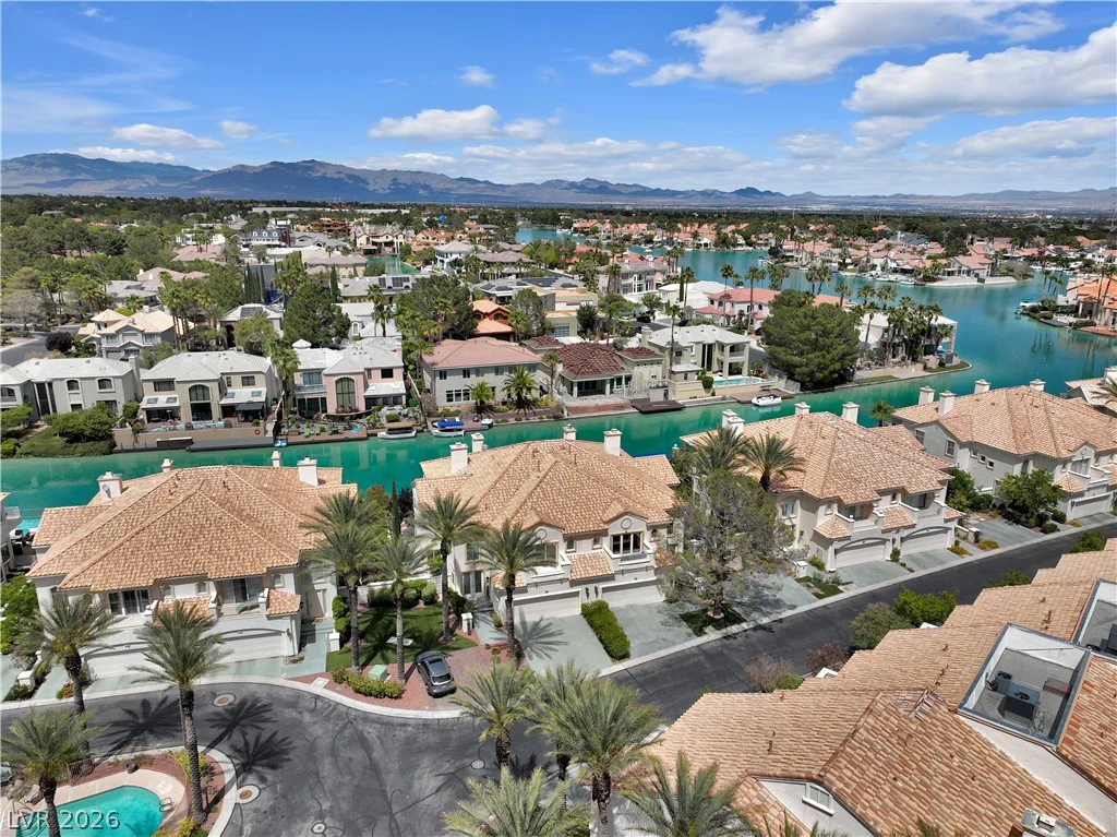 8740 Carlitas Joy, Las Vegas, NV 89117