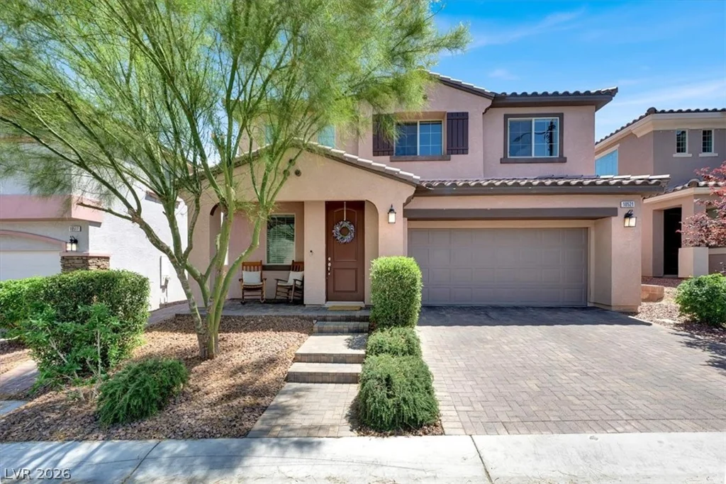 10521 Sparks Summit, Las Vegas, NV 89166