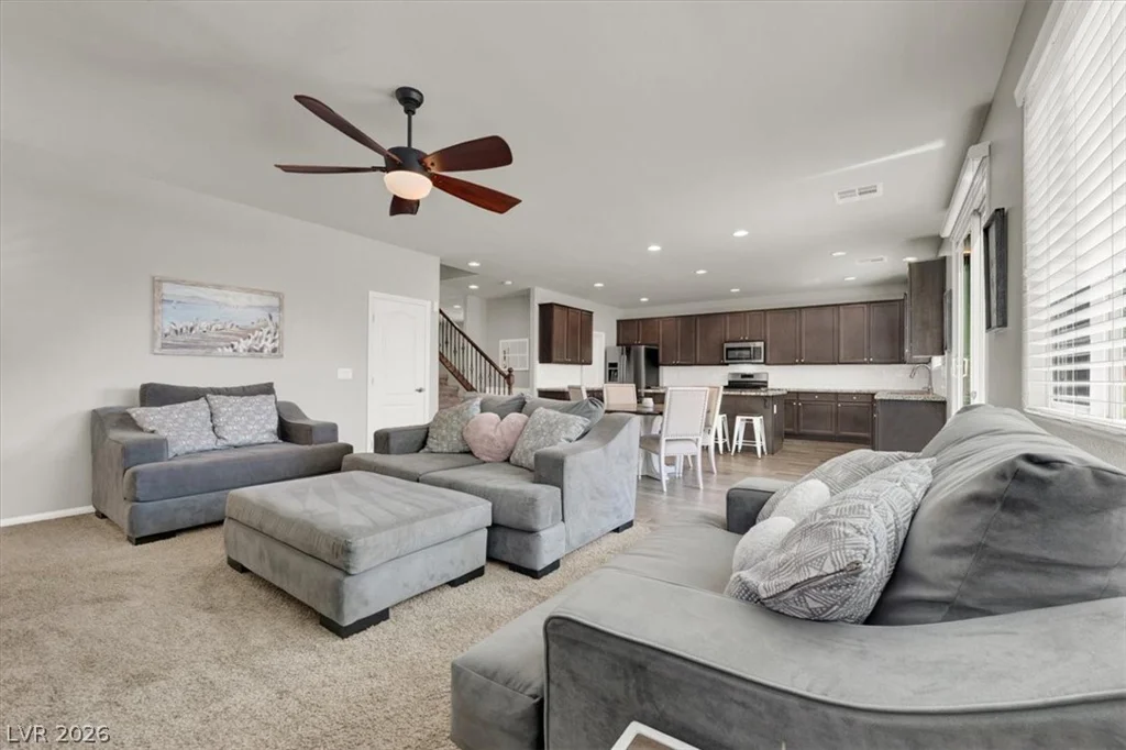 10521 Sparks Summit, Las Vegas, NV 89166