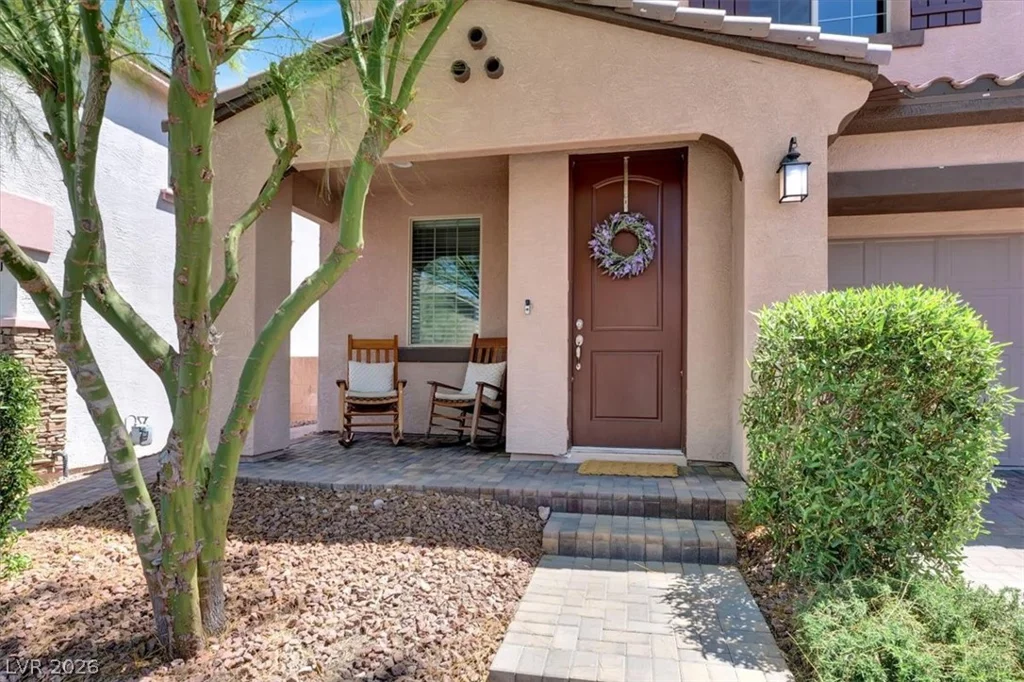 10521 Sparks Summit, Las Vegas, NV 89166