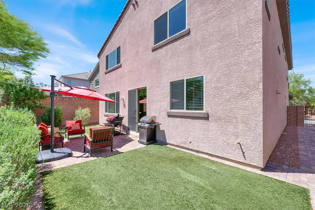10521 Sparks Summit, Las Vegas, NV 89166