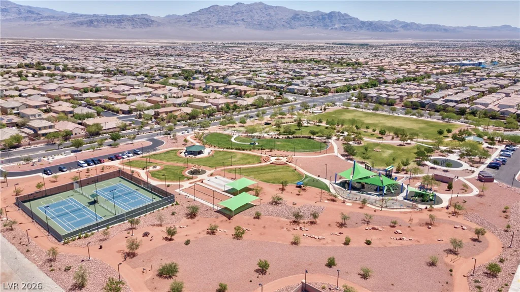 10521 Sparks Summit, Las Vegas, NV 89166