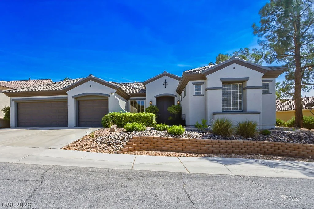 2813 Winslow Springs, Henderson, NV 89052