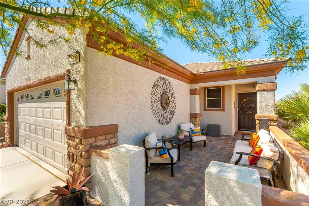 2329 Celestial Moon, Henderson, NV 89044