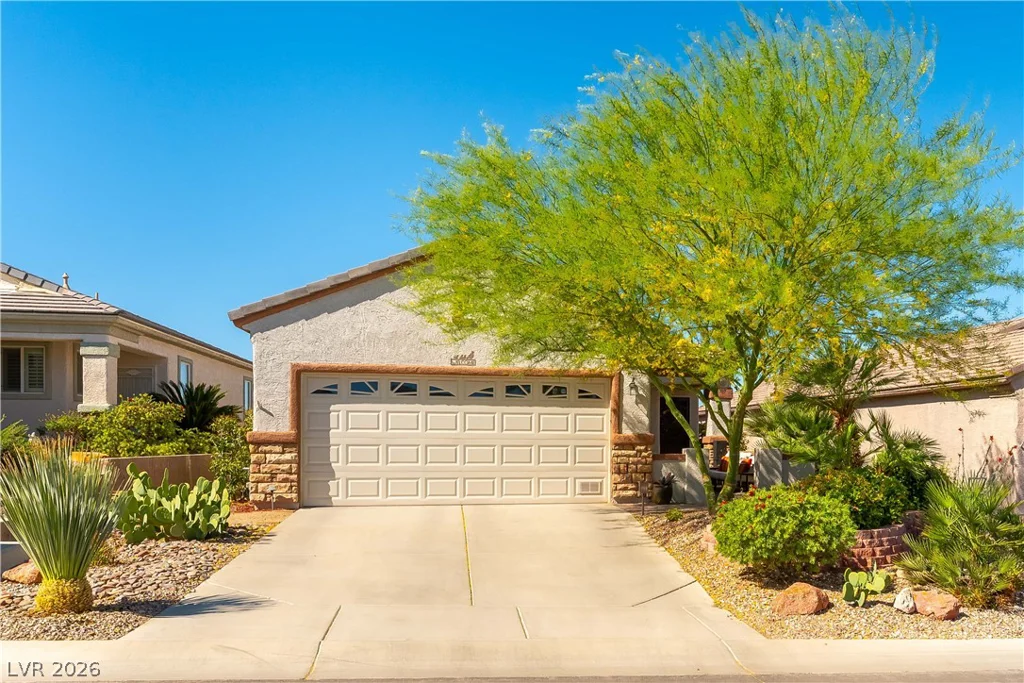 2329 Celestial Moon, Henderson, NV 89044