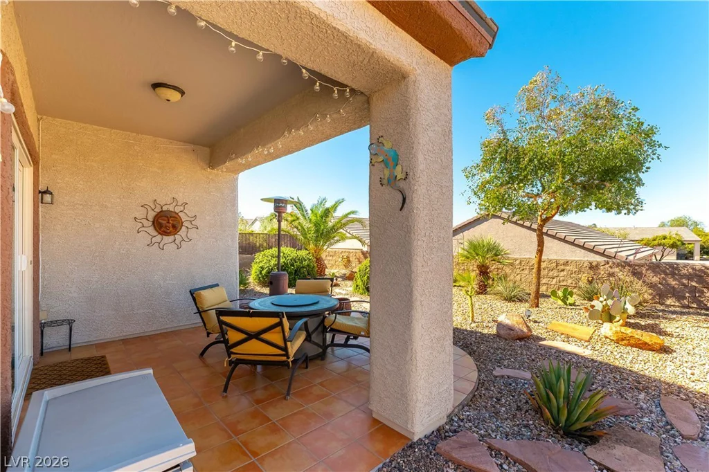 2329 Celestial Moon, Henderson, NV 89044