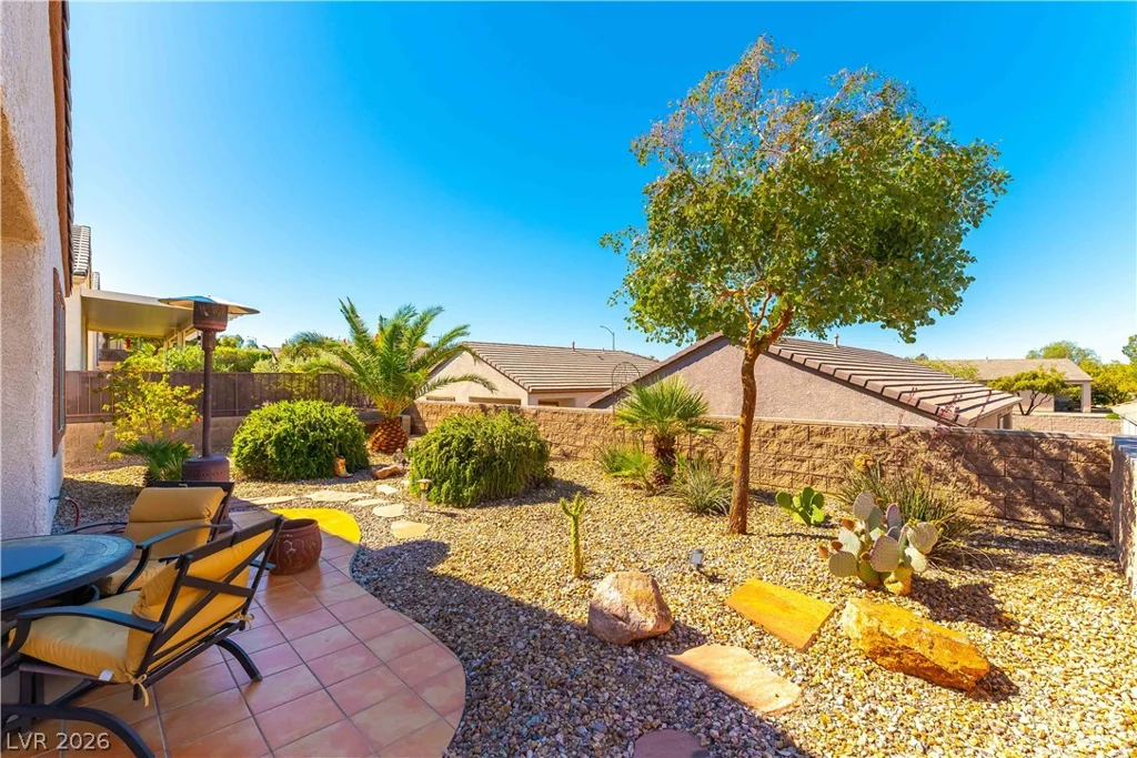 2329 Celestial Moon, Henderson, NV 89044