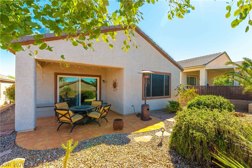 2329 Celestial Moon, Henderson, NV 89044