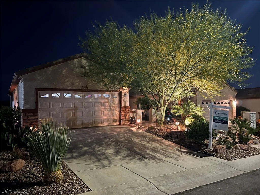 2329 Celestial Moon, Henderson, NV 89044