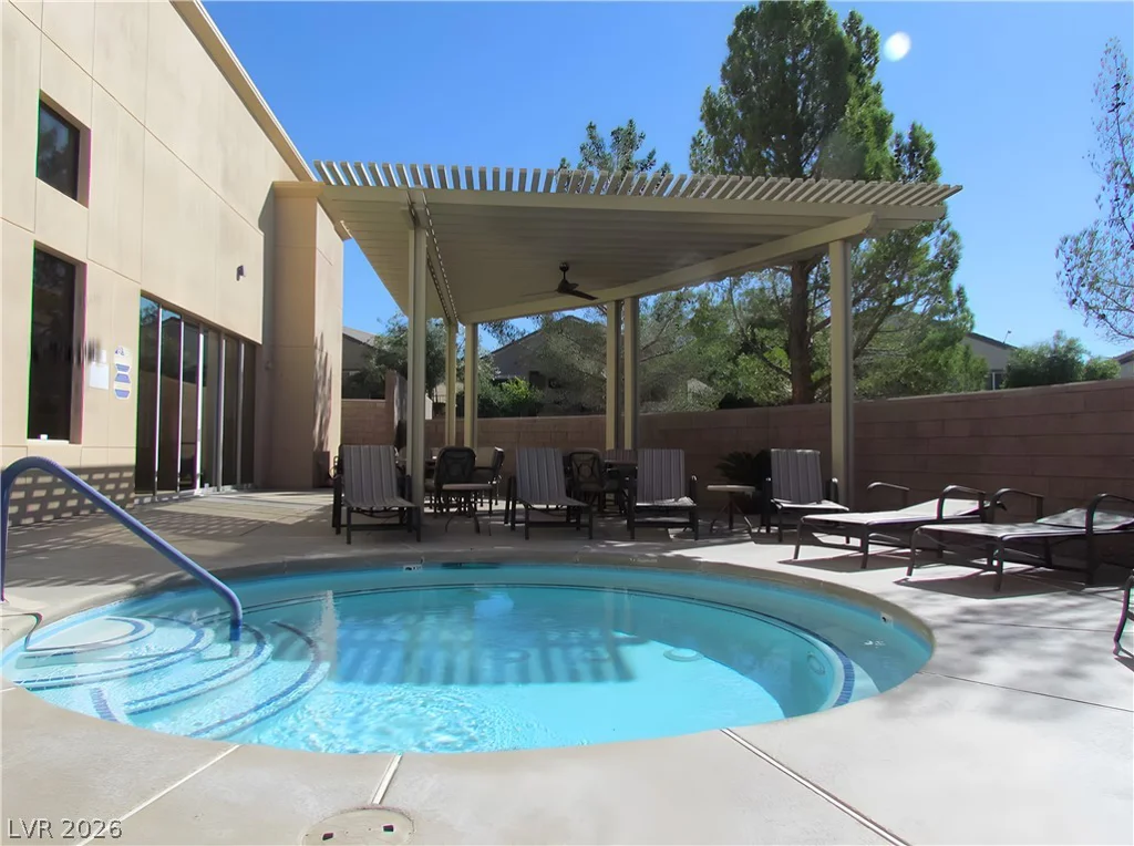 2329 Celestial Moon, Henderson, NV 89044