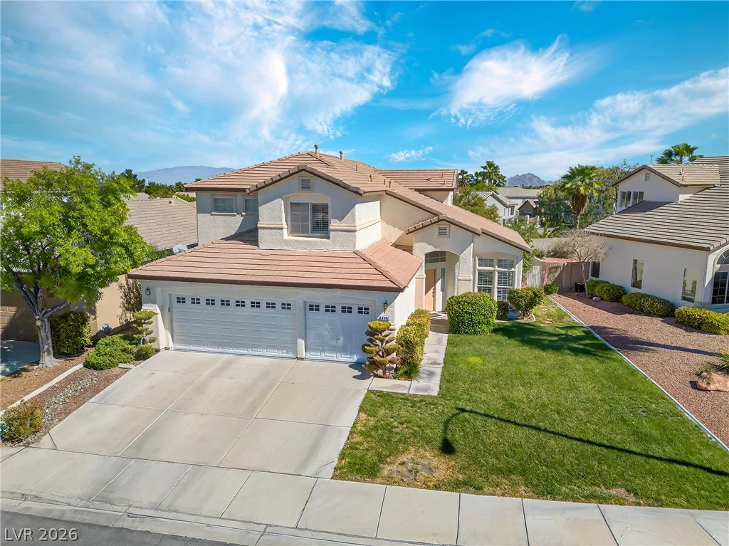 2484 Lower Meadows, Henderson, NV 89052