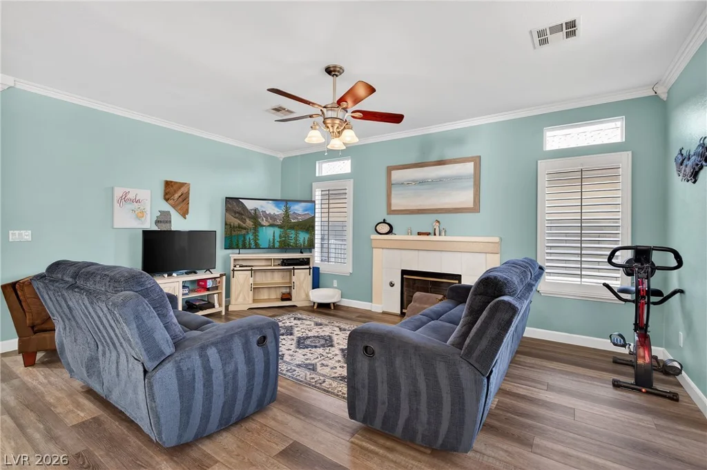 2484 Lower Meadows, Henderson, NV 89052