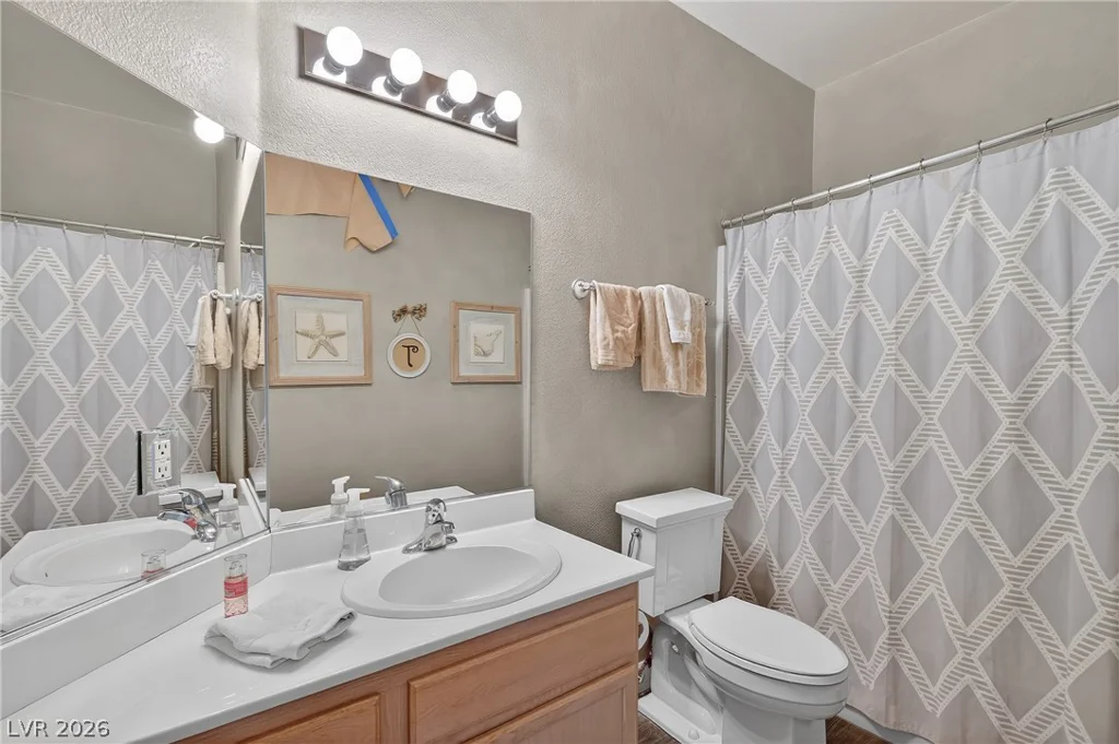 2484 Lower Meadows, Henderson, NV 89052
