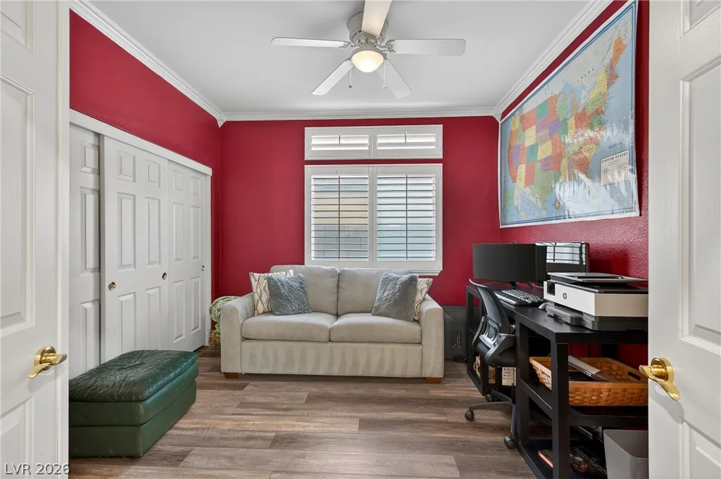 2484 Lower Meadows, Henderson, NV 89052