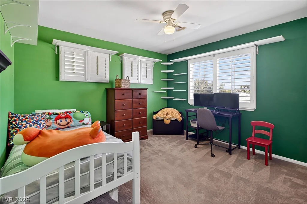 2484 Lower Meadows, Henderson, NV 89052