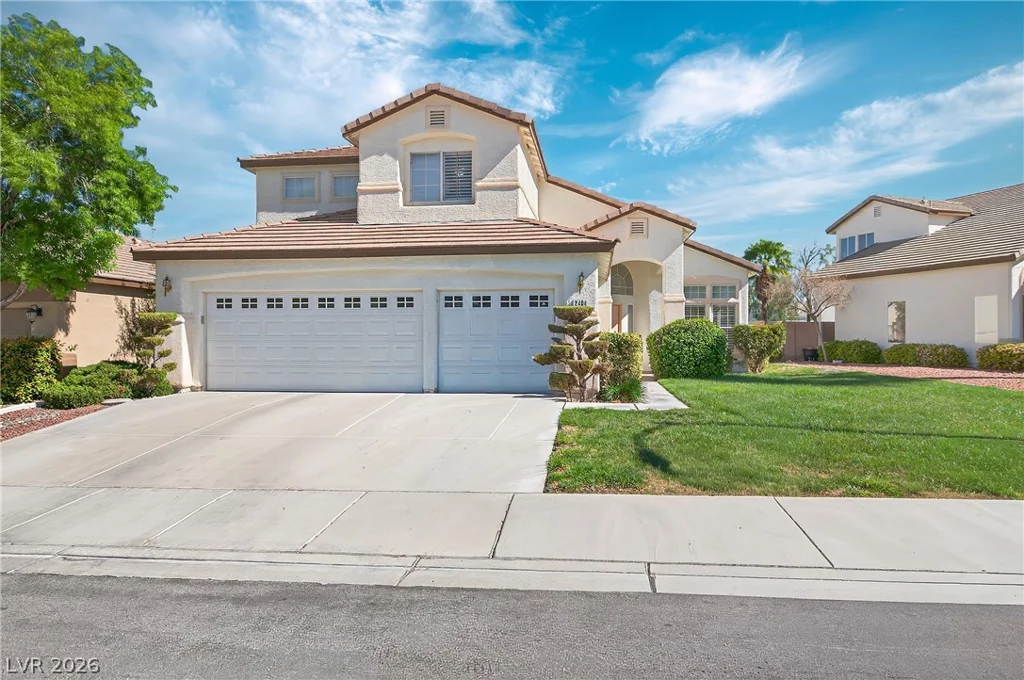 2484 Lower Meadows, Henderson, NV 89052