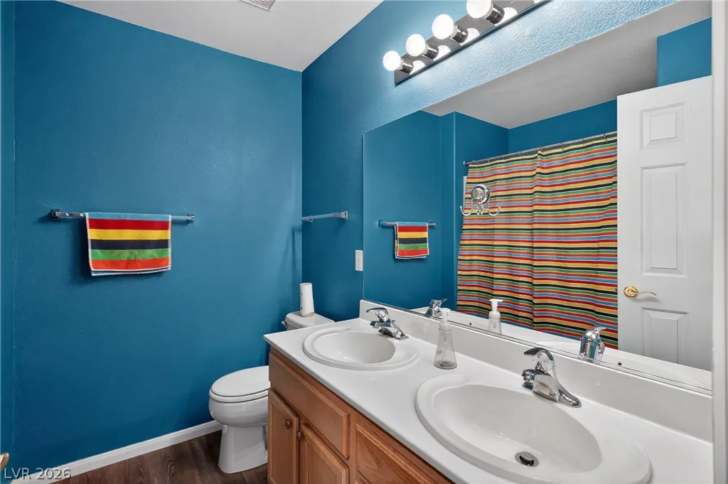 2484 Lower Meadows, Henderson, NV 89052