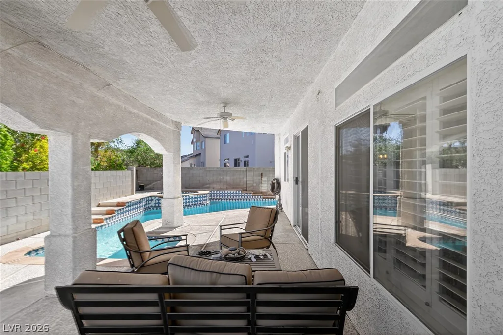 2484 Lower Meadows, Henderson, NV 89052