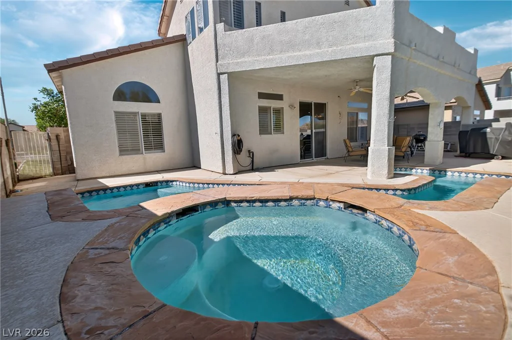 2484 Lower Meadows, Henderson, NV 89052