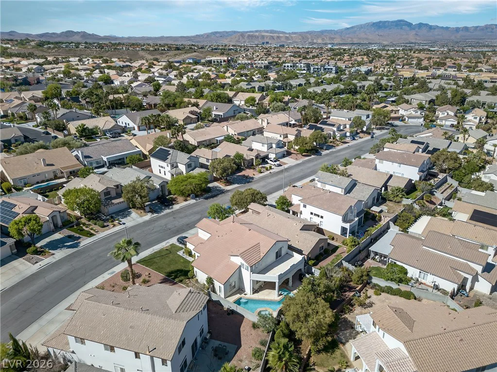 2484 Lower Meadows, Henderson, NV 89052