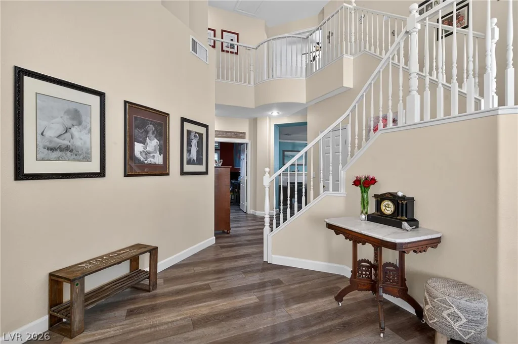 2484 Lower Meadows, Henderson, NV 89052