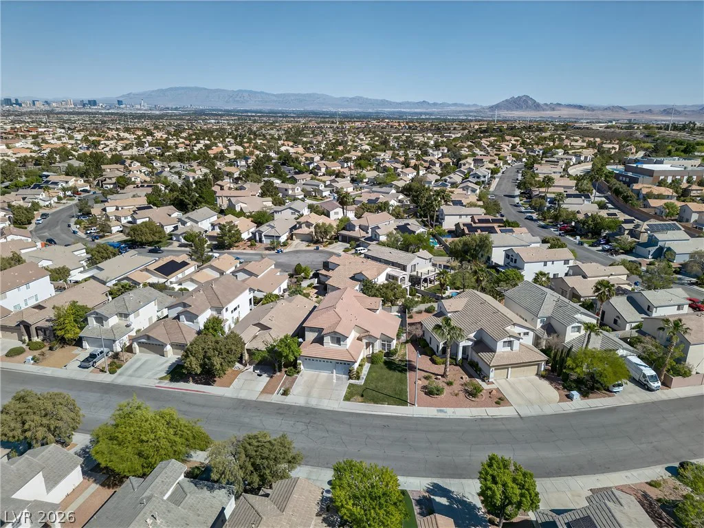 2484 Lower Meadows, Henderson, NV 89052