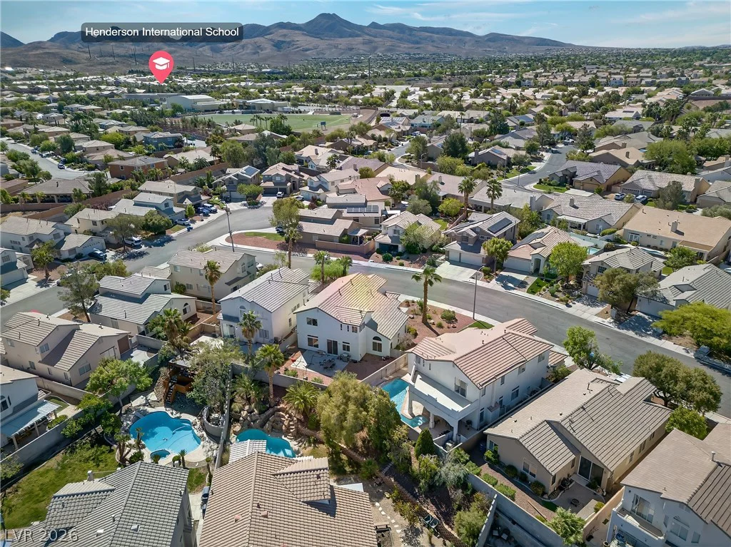 2484 Lower Meadows, Henderson, NV 89052