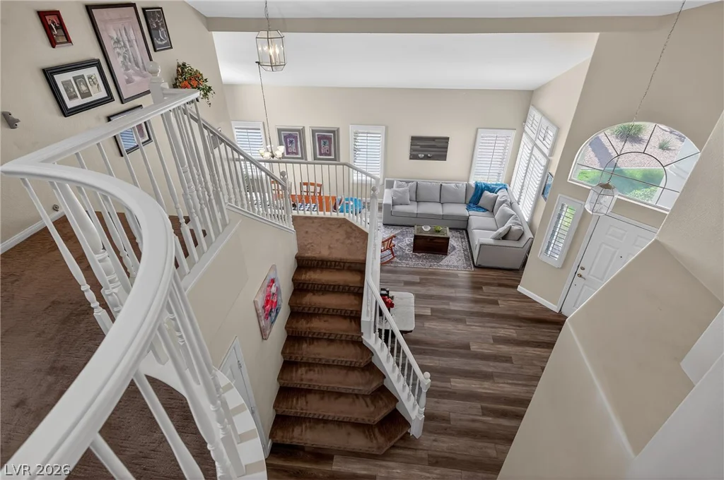 2484 Lower Meadows, Henderson, NV 89052