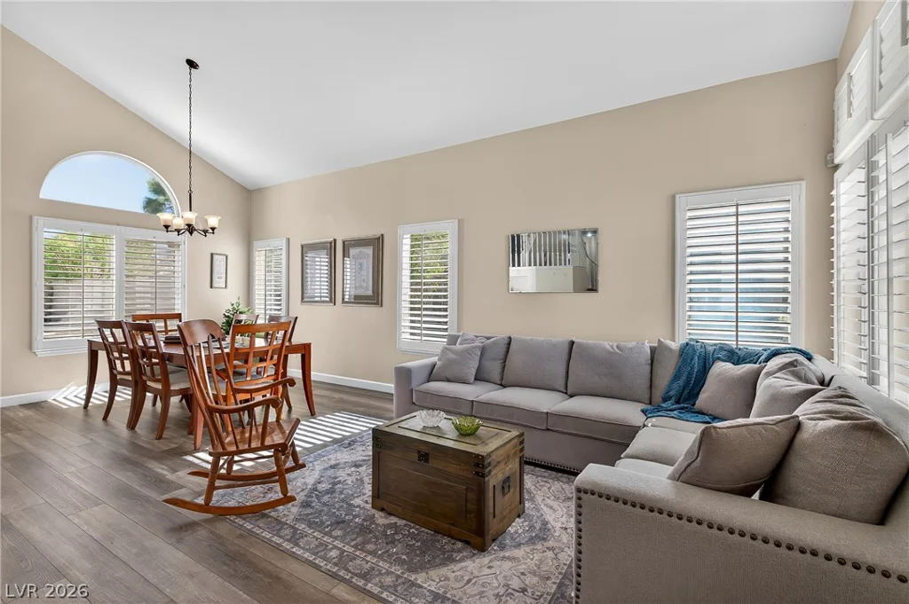 2484 Lower Meadows, Henderson, NV 89052