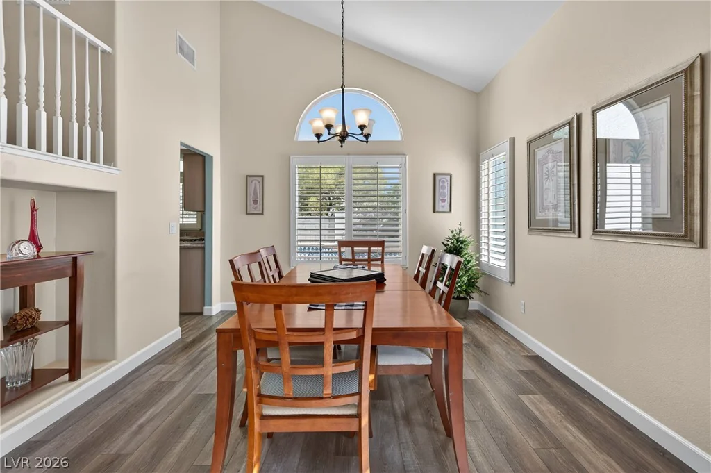 2484 Lower Meadows, Henderson, NV 89052