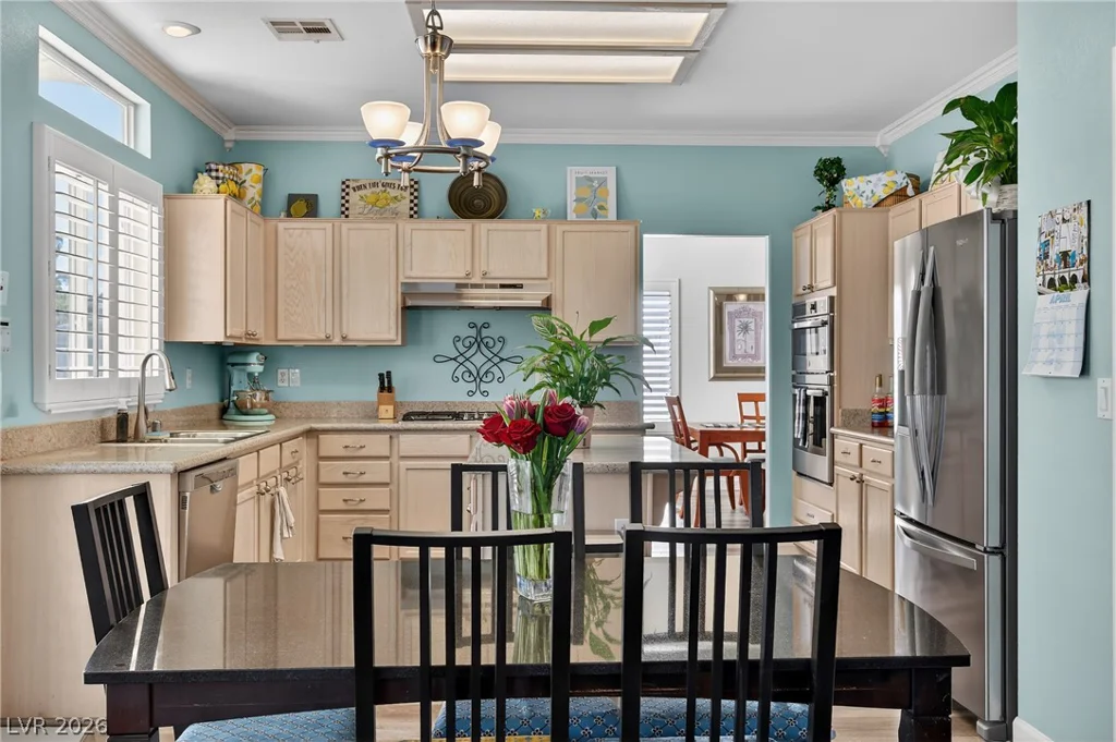 2484 Lower Meadows, Henderson, NV 89052
