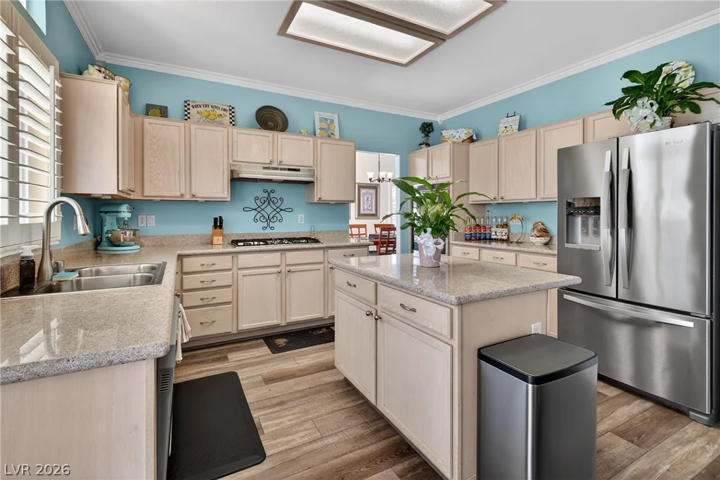 2484 Lower Meadows, Henderson, NV 89052