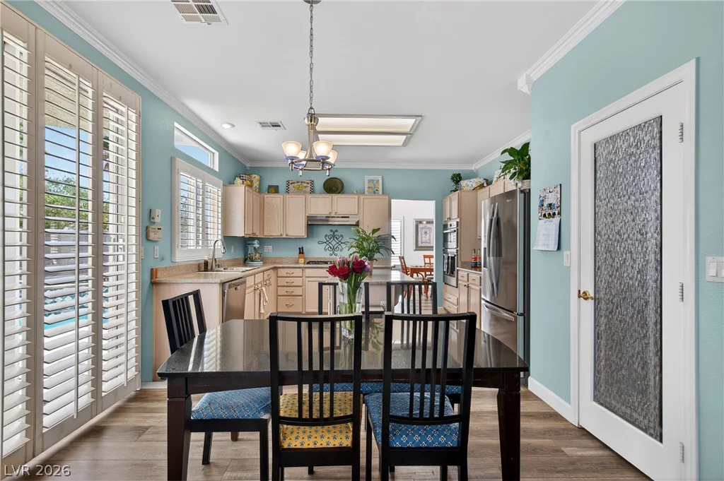 2484 Lower Meadows, Henderson, NV 89052