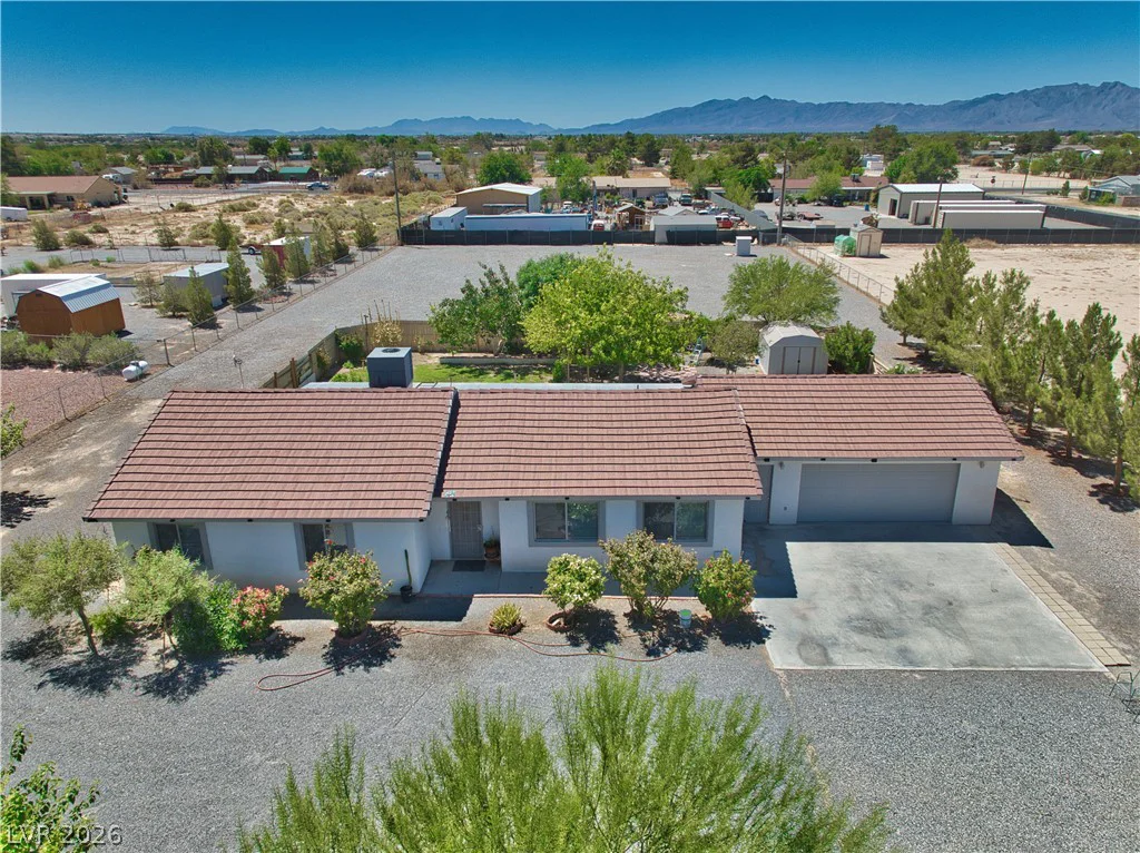 451 Leffner, Pahrump, NV 89060