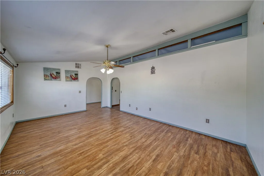 451 Leffner, Pahrump, NV 89060