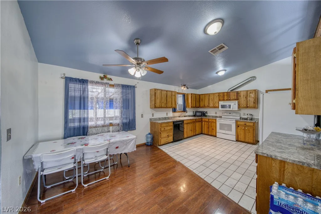 451 Leffner, Pahrump, NV 89060